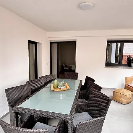 Wohlfuehl-loft Fuer Dein Schwarzwaldabenteuer Forchheim (Baden-Wurttemberg)