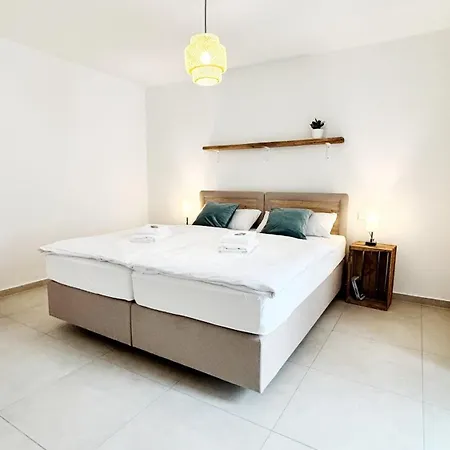 Wohlfuehl-loft Fuer Dein Schwarzwaldabenteuer דירה