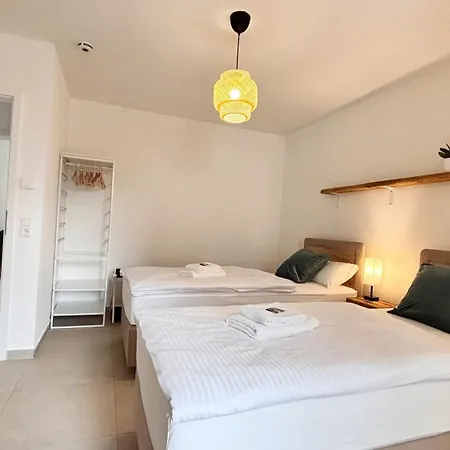 Apartamento Wohlfühl-loft Für Dein Schwarzwaldabenteuer *
