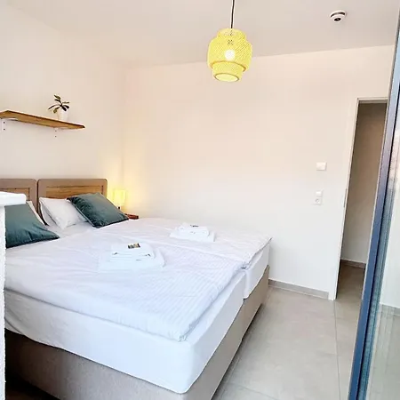 Wohlfühl-loft Für Dein Schwarzwaldabenteuer Apartamento Forchheim (Baden-Wurttemberg)