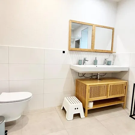 Wohlfuehl-loft Fuer Dein Schwarzwaldabenteuer *