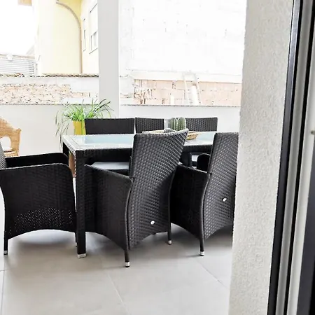 Wohlfühl-loft Für Dein Schwarzwaldabenteuer *