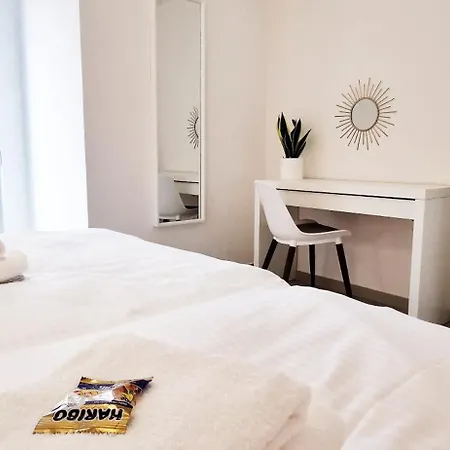 Apartment Wohlfühl-loft Für Dein Schwarzwaldabenteuer Forchheim (Baden-Wurttemberg)