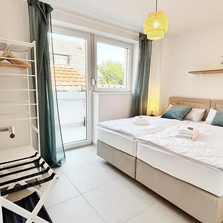 Wohlfuehl-loft Fuer Dein Schwarzwaldabenteuer