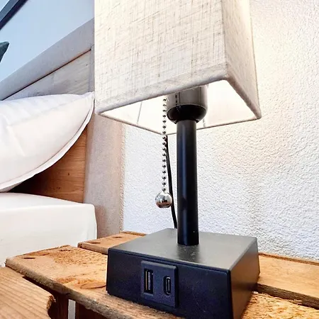 Wohlfuehl-loft Fuer Dein Schwarzwaldabenteuer *