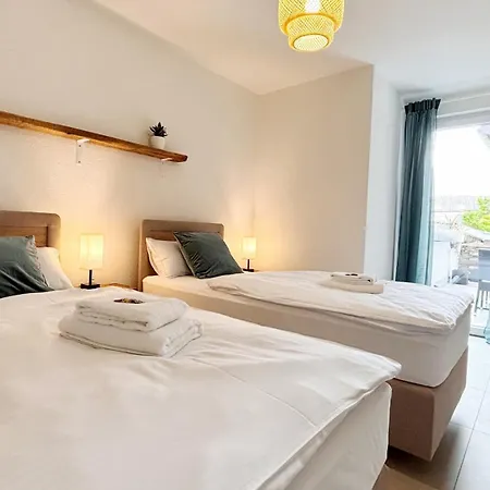 דירה Wohlfuehl-loft Fuer Dein Schwarzwaldabenteuer Forchheim (Baden-Wurttemberg)