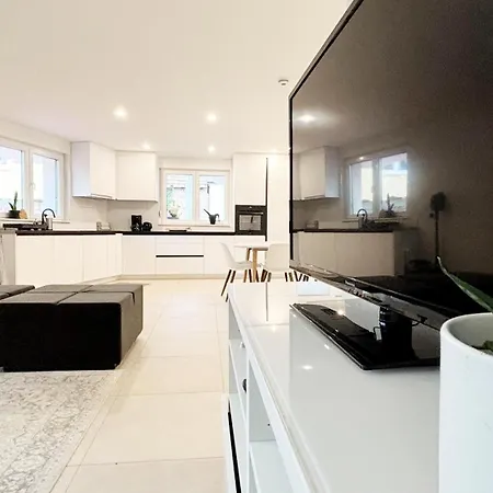 Wohlfuehl-loft Fuer Dein Schwarzwaldabenteuer *