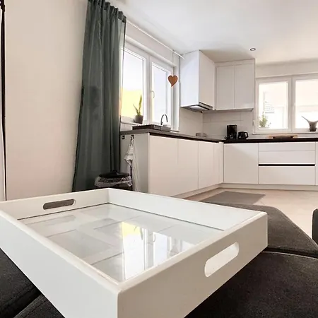 Wohlfuehl-loft Fuer Dein Schwarzwaldabenteuer