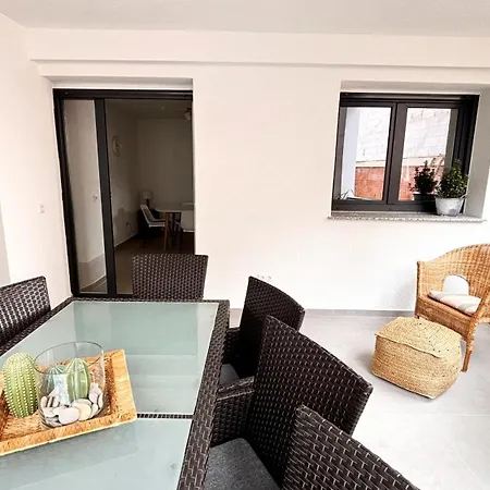 דירה Wohlfuehl-loft Fuer Dein Schwarzwaldabenteuer *