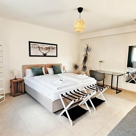 Wohlfuehl-loft Fuer Dein Schwarzwaldabenteuer Forchheim (Baden-Wurttemberg)