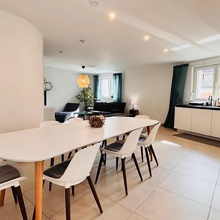 Wohlfuehl-loft Fuer Dein Schwarzwaldabenteuer *