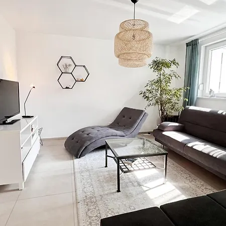 Wohlfuehl-loft Fuer Dein Schwarzwaldabenteuer דירה *