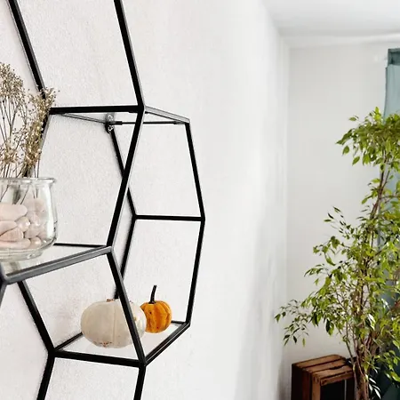 Wohlfuehl-loft Fuer Dein Schwarzwaldabenteuer דירה Forchheim (Baden-Wurttemberg)