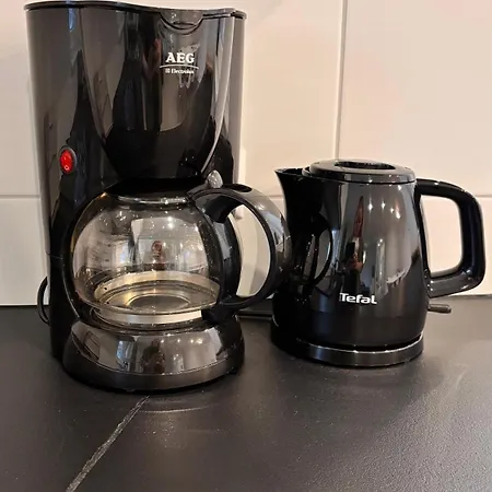 Wohlfuehl-loft Fuer Dein Schwarzwaldabenteuer דירה Forchheim (Baden-Wurttemberg)