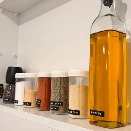 Apartment Wohlfuehl-loft Fuer Dein Schwarzwaldabenteuer Forchheim (Baden-Wurttemberg)
