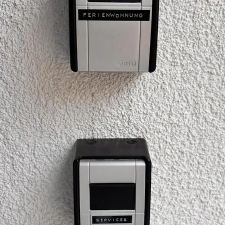 Wohlfuehl-loft Fuer Dein Schwarzwaldabenteuer Forchheim (Baden-Wurttemberg)