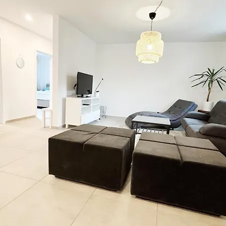 Wohlfuehl-loft Fuer Dein Schwarzwaldabenteuer Forchheim (Baden-Wurttemberg)